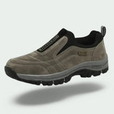 Milo | Chaussures Décontractées Slip-On Antidérapantes Orthopédiques