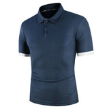Tino | Polo Classique pour Hommes
