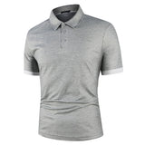 Tino | Polo Classique pour Hommes