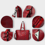 Zulmira - grand sac en cuir