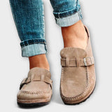 Ramona - Mocassins orthopédiques