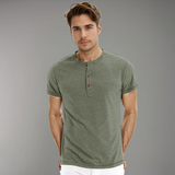 Tommaso | Polo Classique pour Hommes