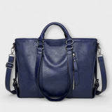Zulmira - grand sac en cuir