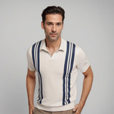 Gennaro | Polo pour Hommes Classique