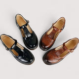Mariana - Chaussures Élégantes et Intemporelles