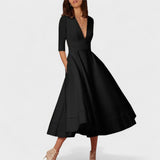 Nídia - Robe Vintage