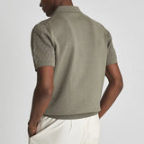 Fabiano | Polo Classique pour Hommes