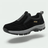 Milo | Chaussures Décontractées Slip-On Antidérapantes Orthopédiques