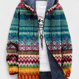 Edite - manteau d'hiver