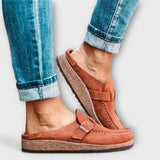 Ramona - Mocassins orthopédiques