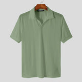 Giancarlo | Polo Classique pour Hommes
