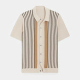 Milanello | Polo Classique pour Hommes