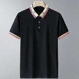 Carlo | Polo Classique pour Hommes