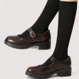 Rita - Chaussures Classiques et Élégantes
