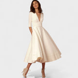 Nídia - Robe Vintage