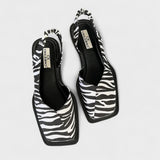 Olga - Chaussures Orthopédiques