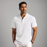 Salvatore | Polo Classique pour Hommes