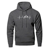Rens™ Sweat à Capuche Élégant