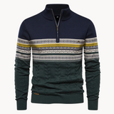 Ivo™ Pull Tricoté pour Hommes