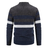 Gilet Tricoté Nathan™ pour Hommes