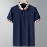 Carlo | Polo Classique pour Hommes