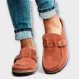 Ramona - Mocassins orthopédiques