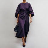Hélia | Robe Élégante