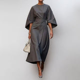 Hélia | Robe Élégante