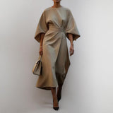 Hélia | Robe Élégante
