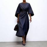 Hélia | Robe Élégante