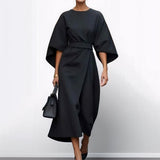 Hélia | Robe Élégante