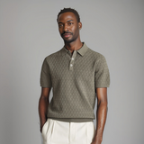 Fabiano | Polo Classique pour Hommes