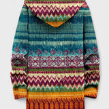 Edite - manteau d'hiver
