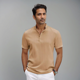 Salvatore | Polo Classique pour Hommes