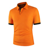 Tino | Polo Classique pour Hommes