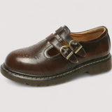 Sofia - Chaussures Vintage et Élégantes