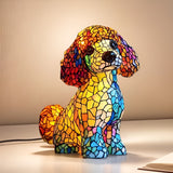 Mimi - Lampe en Vitres