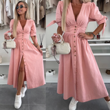 Conceição - Robe en jean