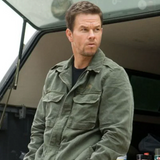 Cesare | Veste Militaire M-65