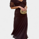 Lidía | Robe Élégante