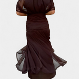 Lidía | Robe Élégante