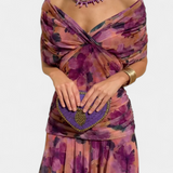 Lidía | Robe Élégante