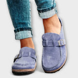 Ramona - Mocassins orthopédiques