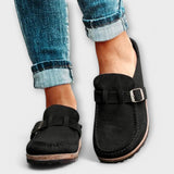 Ramona - Mocassins orthopédiques