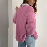 Mónica - Pull Tricoté