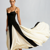 Alves | Robe Élégante