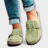 Ramona - Mocassins orthopédiques