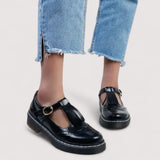 Mariana - Chaussures Élégantes et Intemporelles