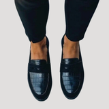 Diane | Mocassins Orthopédiques Faits Main