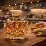 Bouteilles de Whisky - Édition V8